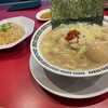 特別岐阜タンメン 名古屋北店