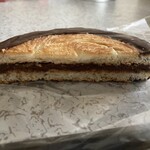 ベーカー バイツェン - 料理写真: