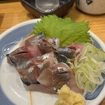 Tachigui Sushi Daimatsu - 