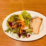 Torattoria Morita - 