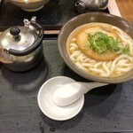 牧のうどん - 