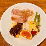 Torattoria Morita - 