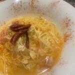 ペペロンチーノ - 