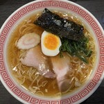 ラーメン大至 - 