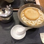 牧のうどん - 