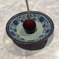 中国意境菜 白燕 - 