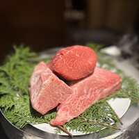焼肉 牛印 新宿店 - 