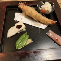 水魚 -  水魚 -