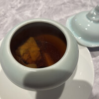 中国意境菜 白燕 - 