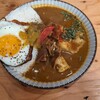 カレー パシフィック
