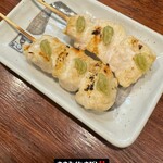 Yakitori Daikichi - 