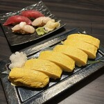 Sushi Sakaba Akafuji - 