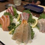 居酒屋Dininnｇ 寛や - 