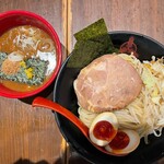 三田製麺所 - 