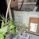 ELK KAFFE - 