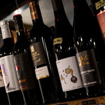 BAR DE VINOS - 