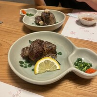 会員制 寿司割烹鷹勝 博多総本店 - 