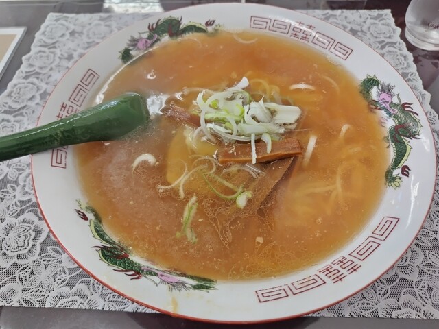 たけちゃんラーメン - 登米市その他/ラーメン | 食べログ