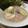 東京 鶏白湯ラーメン ゆきかげ 浅草本店