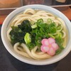 麺処 綿谷 高松店