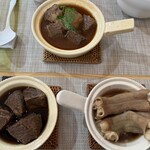 ラ・オングレ - 