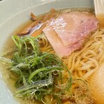 Ginjou Ramen Kubota - 