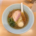 Ginjou Ramen Kubota - 