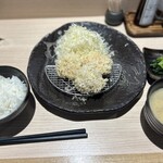 とんかつ憲進 - 