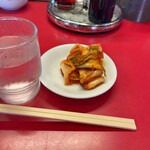 支那そば 北熊 - 