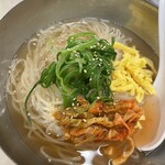 ねぎたん塩・焼肉・お食事 ジャン高山 - 