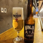 東京餃子 あかり - 