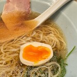 Ginjou Ramen Kubota - 