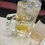 ねぎたん塩・焼肉・お食事 ジャン高山 - 