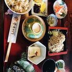 金左ヱ門 - 