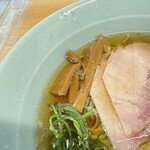 Ginjou Ramen Kubota - 