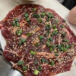 ねぎたん塩・焼肉・お食事 ジャン高山 - ほっぺ