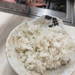 ねぎたん塩・焼肉・お食事 ジャン高山 - おかわり自由