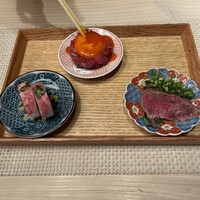 焼肉㐂舌 南船場 - 