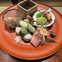 和田倉 - 