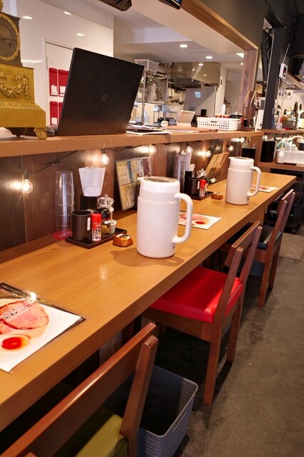 Nagoya Cochin Ramen Sakaemachi Ten photo 4