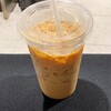 ベックスコーヒーショップ 東京新幹線店