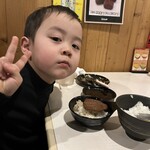 炭火焼肉 仁 新瑞橋店 - 