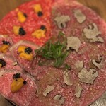 六本木焼肉　Kintan - 