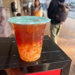 ゴンチャ - ドリンク写真: