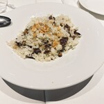 洋食 Matsushita - ガーリックライス