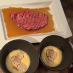 六本木焼肉　Kintan - 