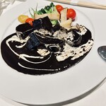 洋食 Matsushita - タンシチュー