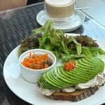 カフェ・ル・ポミエ - 