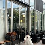 カフェ・ル・ポミエ - 