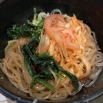 炭火焼肉 仁 新瑞橋店 - 